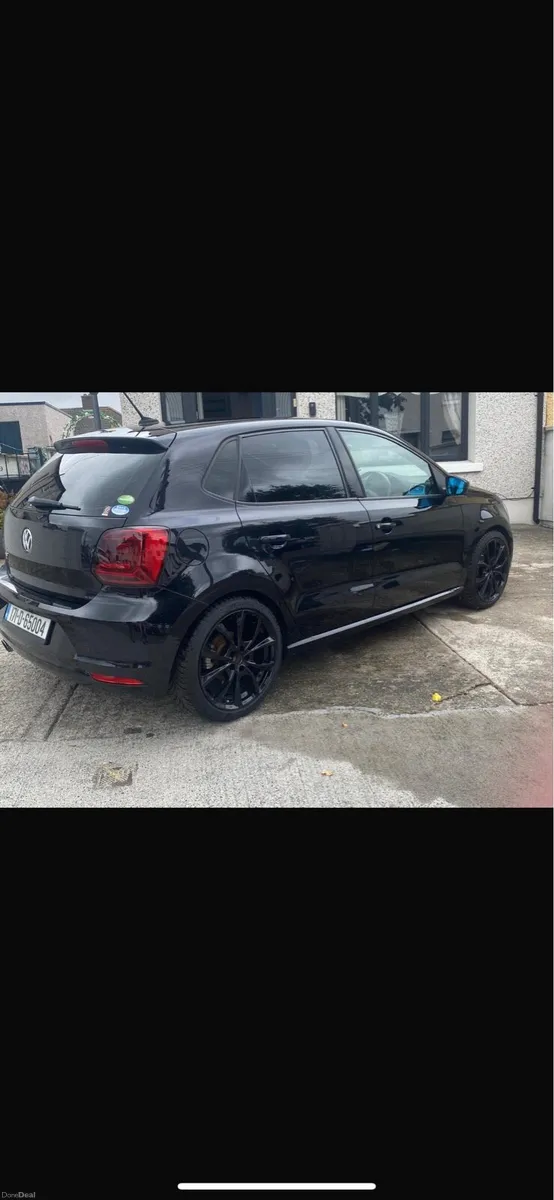Volkswagen Polo 1.2 petrol automatic - Image 1