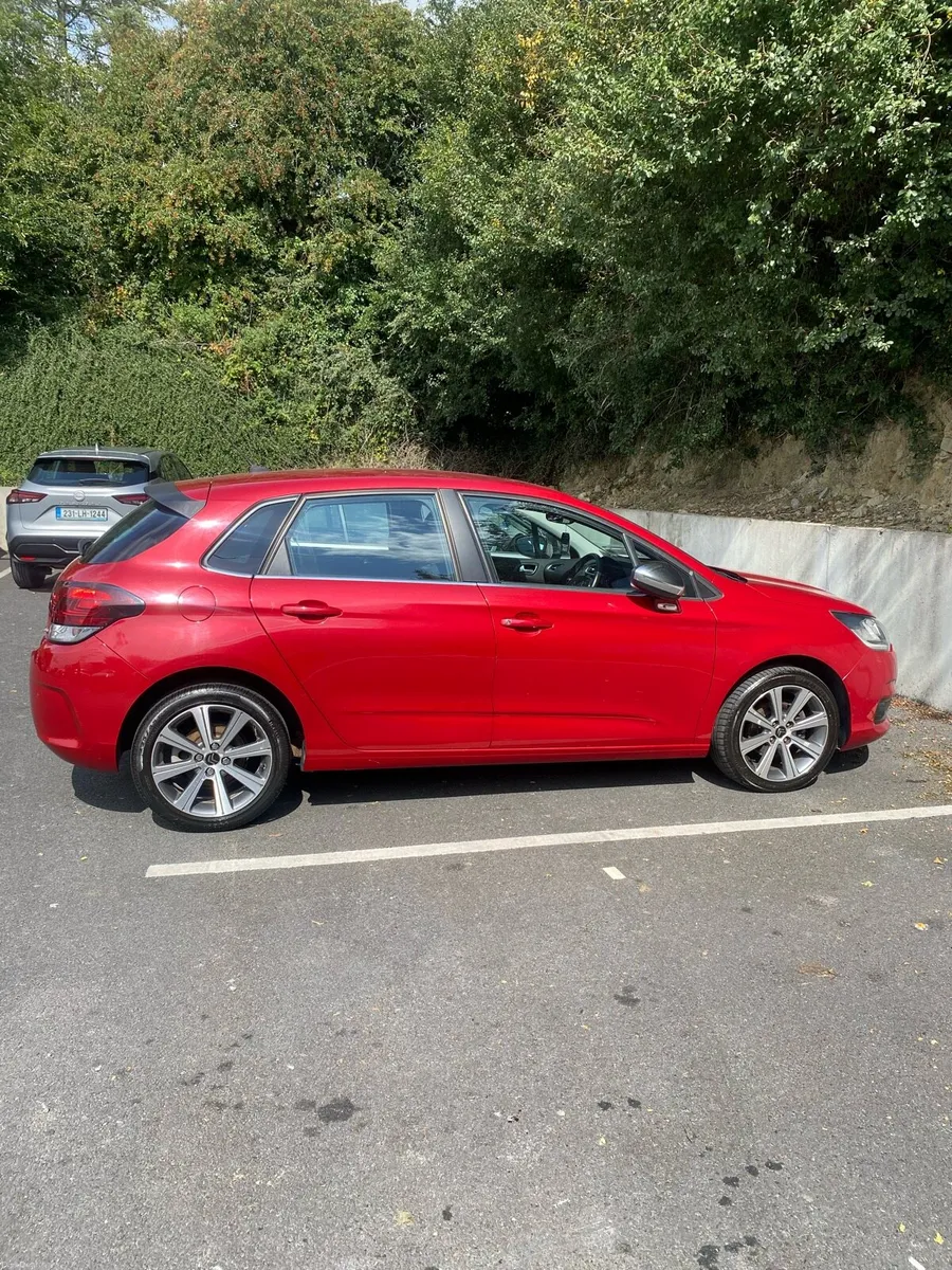 Citroen C4 2017 - Image 1