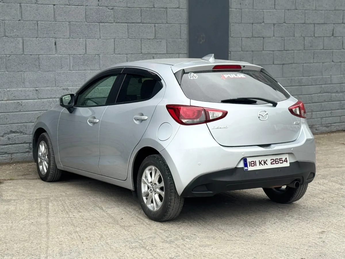 18 Mazda Demio AUTOMATIC, EXCELLENT COND , SERVICE - Image 3