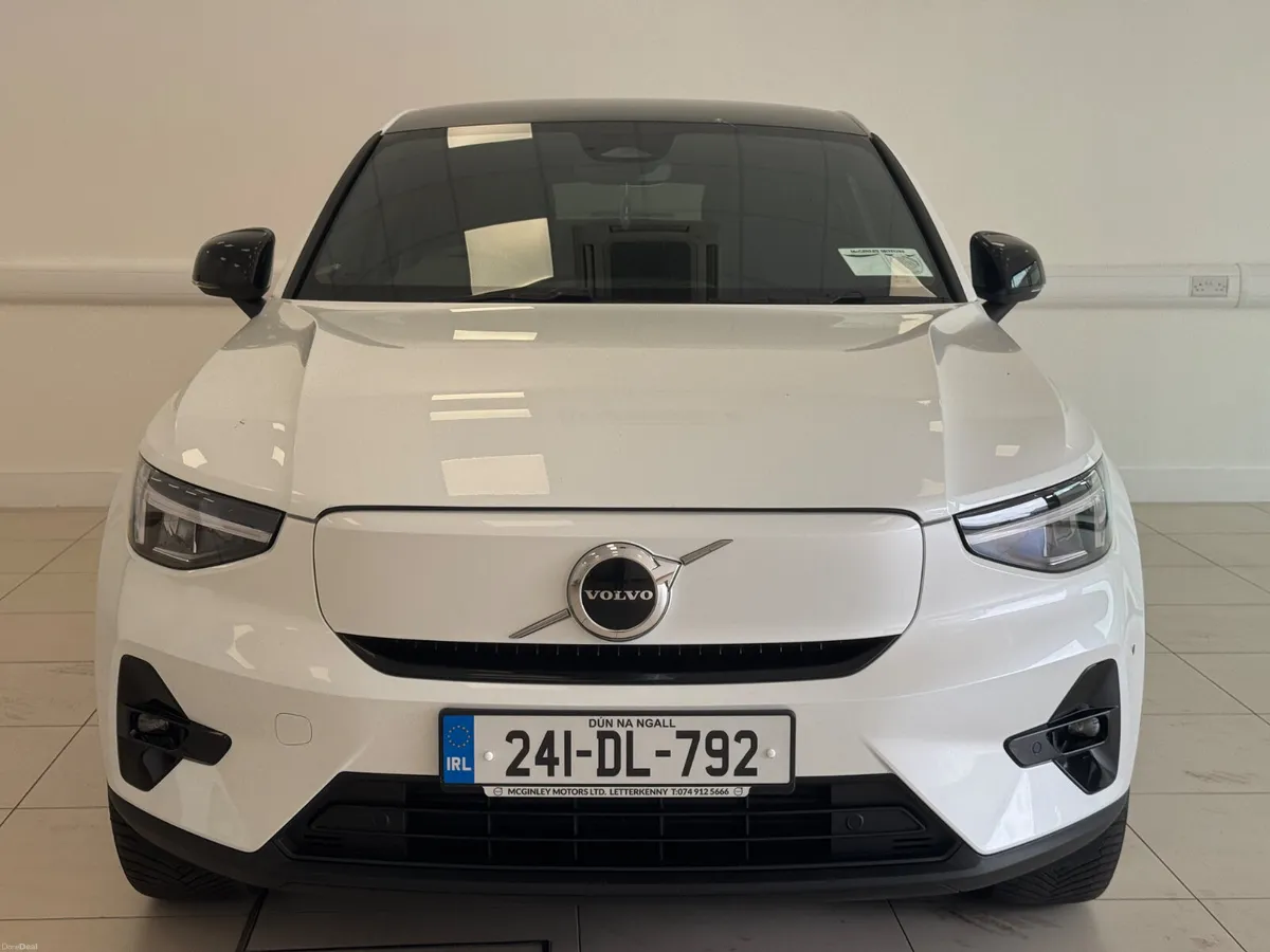 Volvo C40 2024 - Image 2