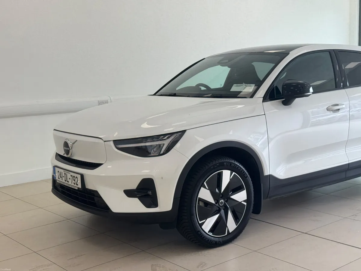 Volvo C40 2024 - Image 6