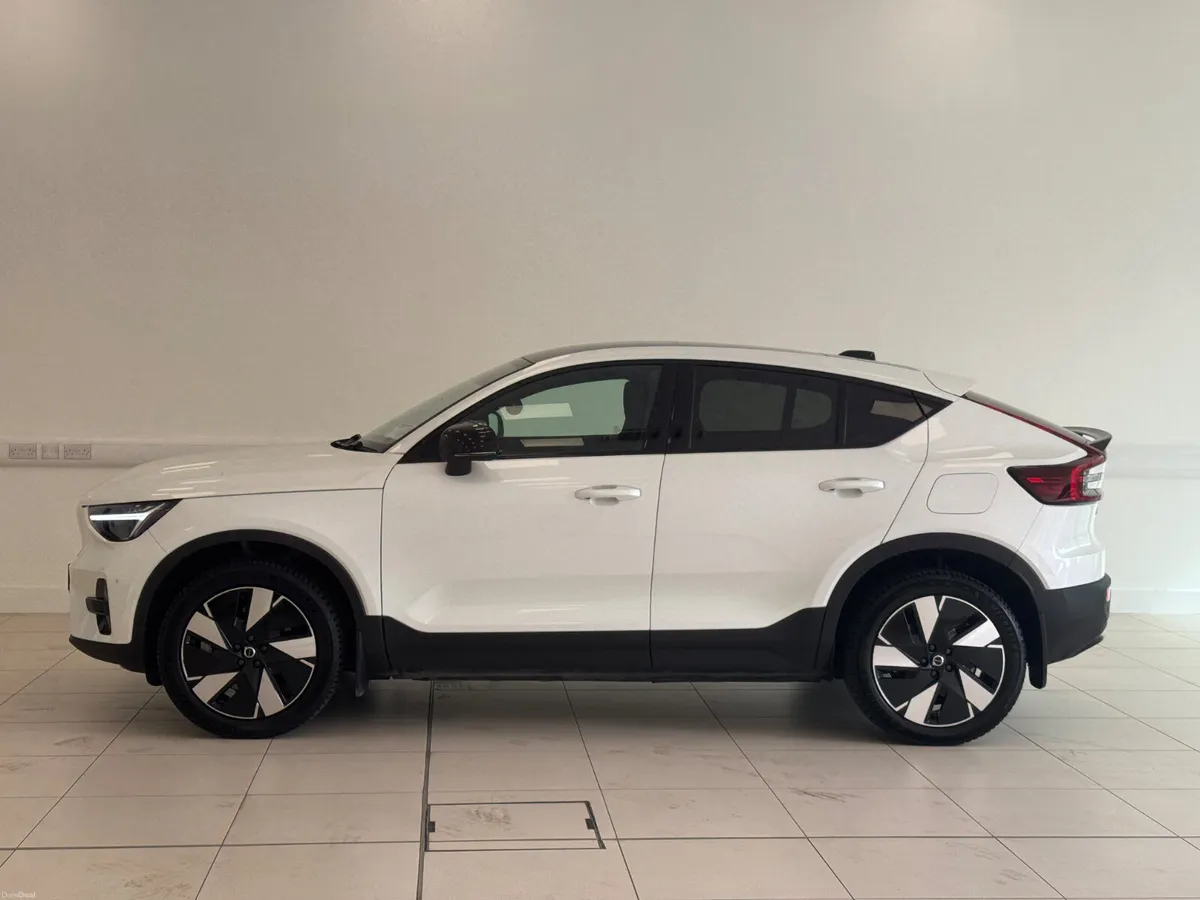 Volvo C40 2024 - Image 4