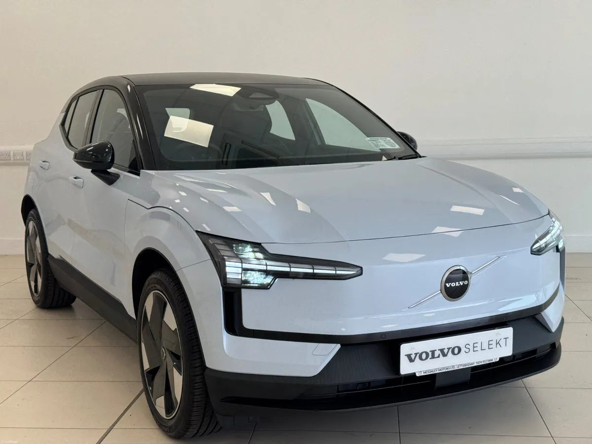 Volvo EX30 2025 - Image 1