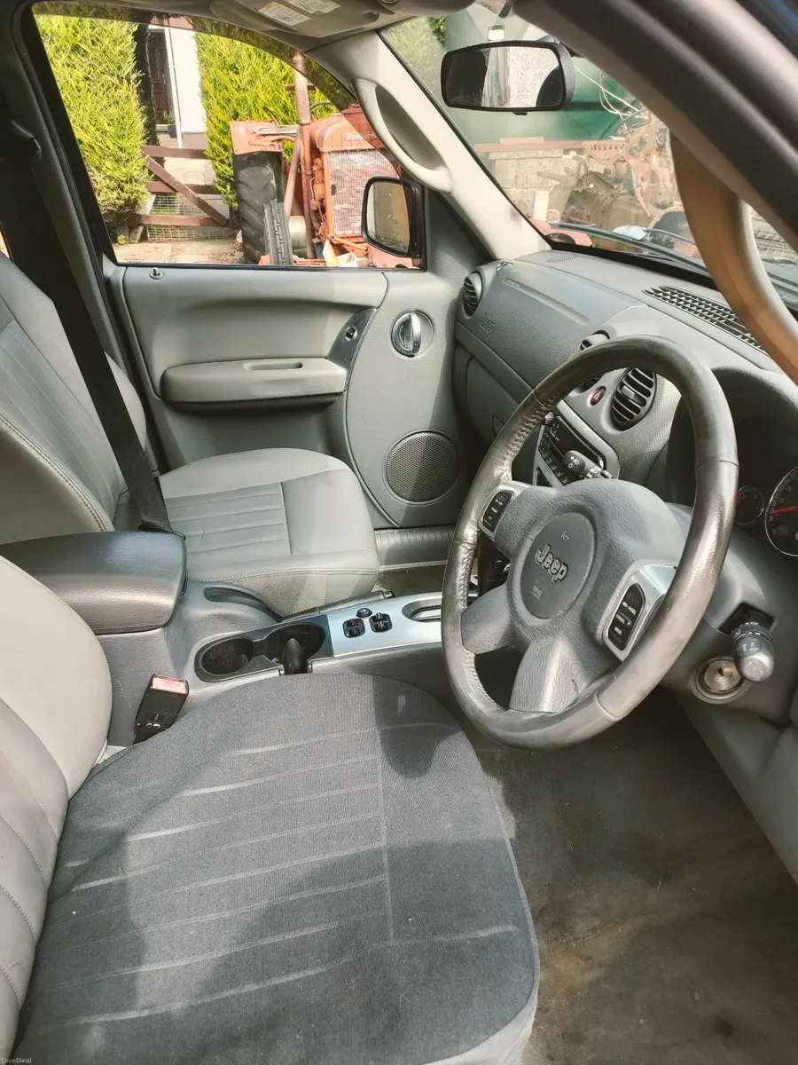 Jeep Other 2005 - Image 3