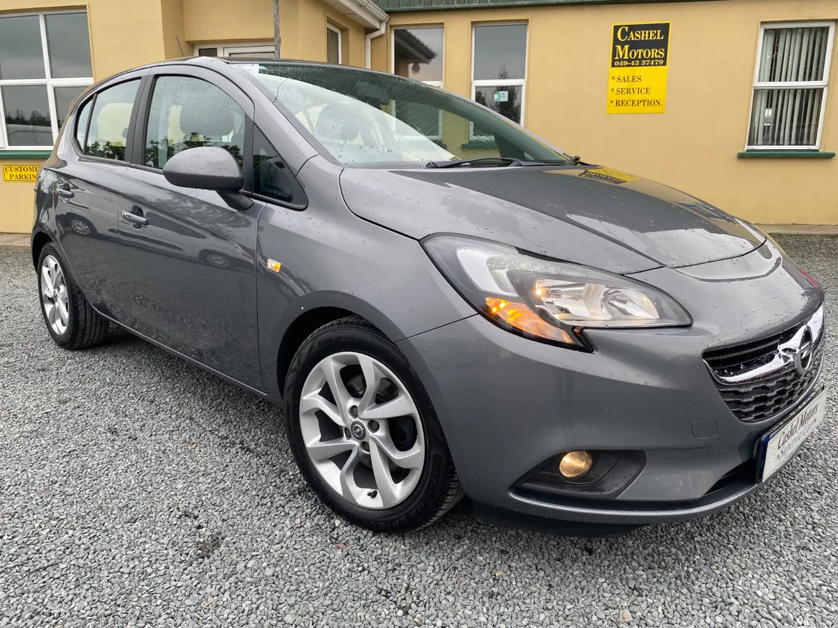 SC Low KLMs Diesel Car €39p/week - Image 2