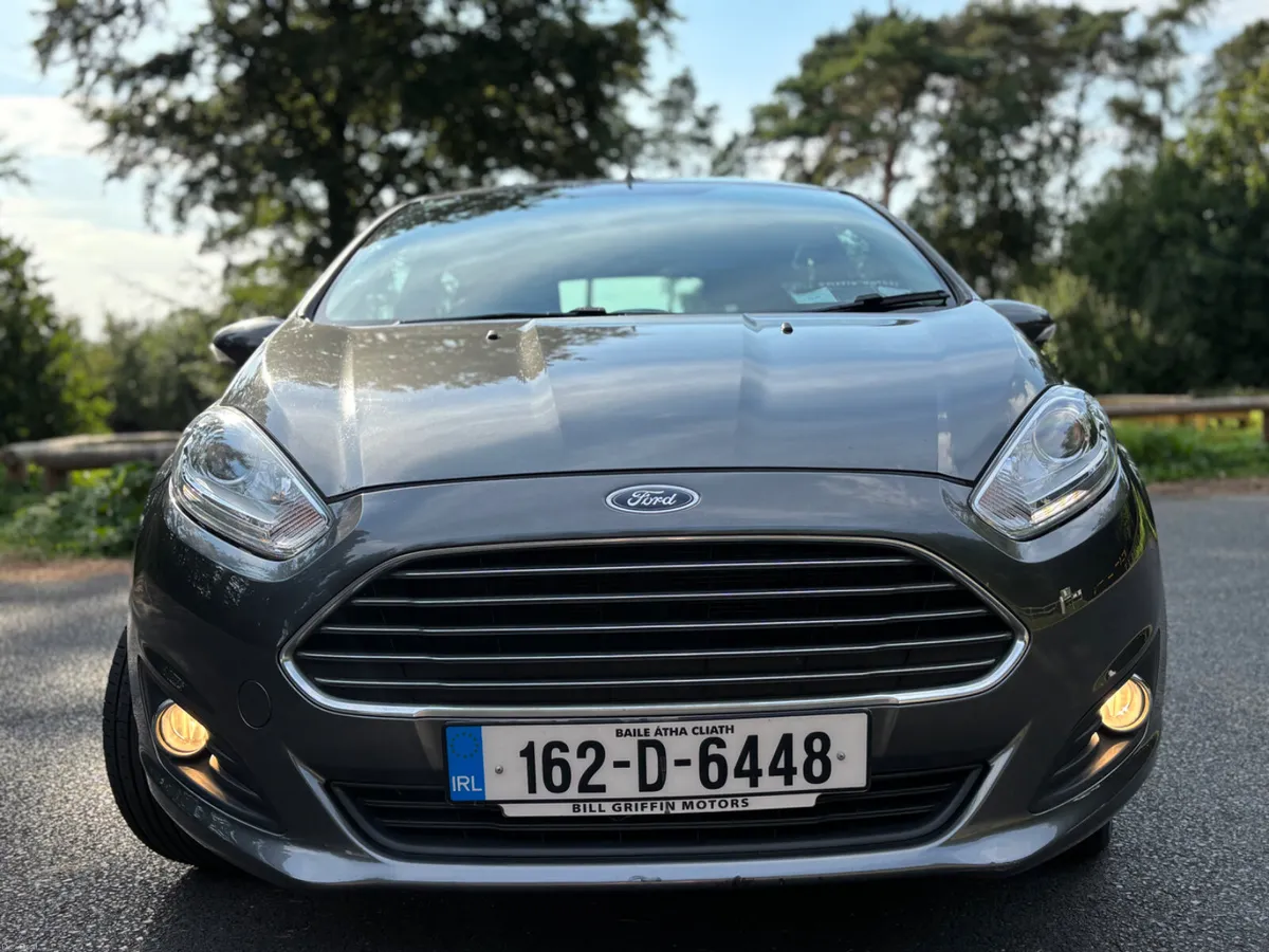 STUNNING!! 2016 Ford Fiesta 1.6  ST AUTOMATIC!! - Image 3