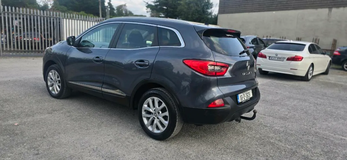 Renault Kadjar - Image 4