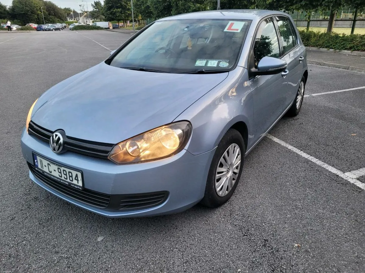 VW GOLF - Image 1