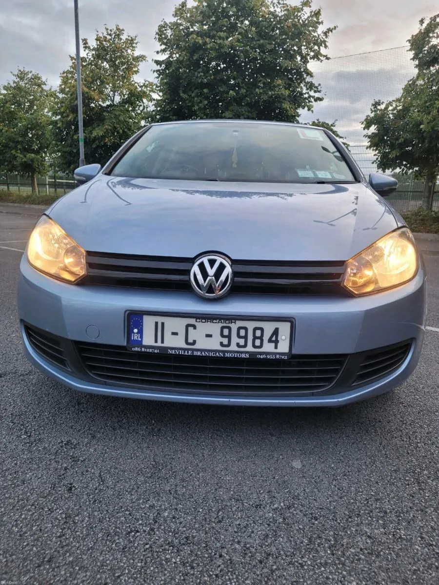 VW GOLF - Image 2
