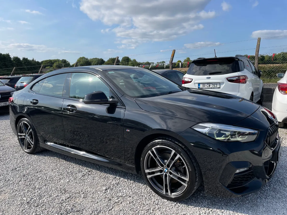 BMW 2-Series M-Sport - Image 1