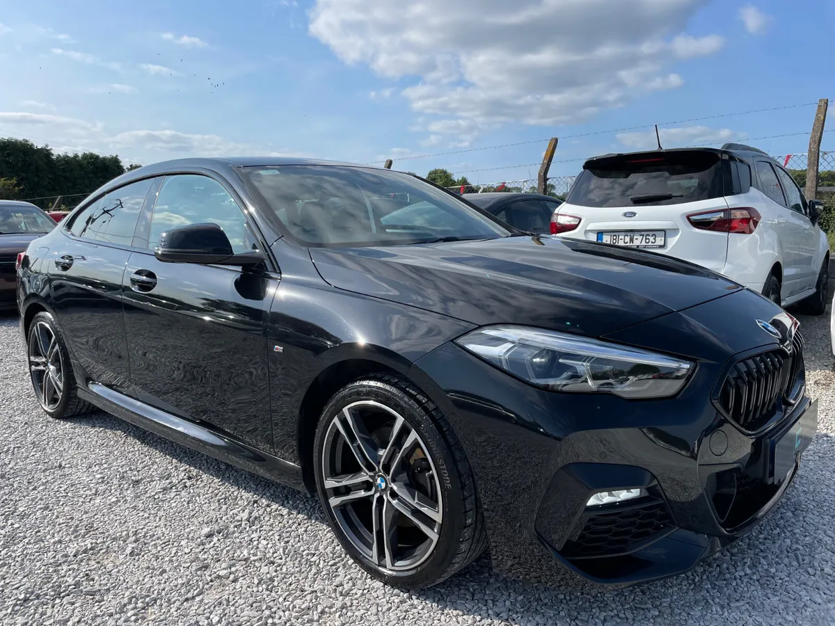 BMW 2-Series M-Sport - Image 4