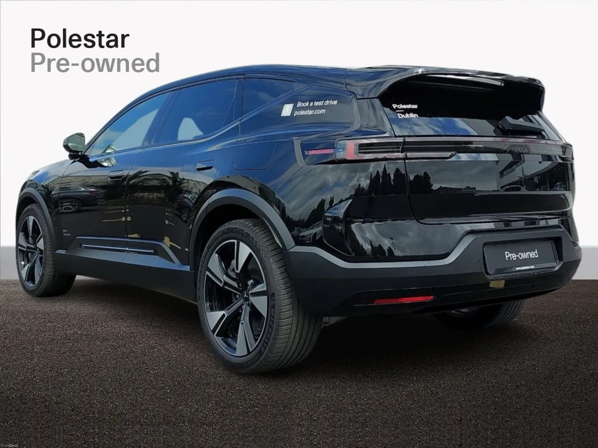 Polestar 3 |Ex Demo | - 706Kms WLTP - Image 2