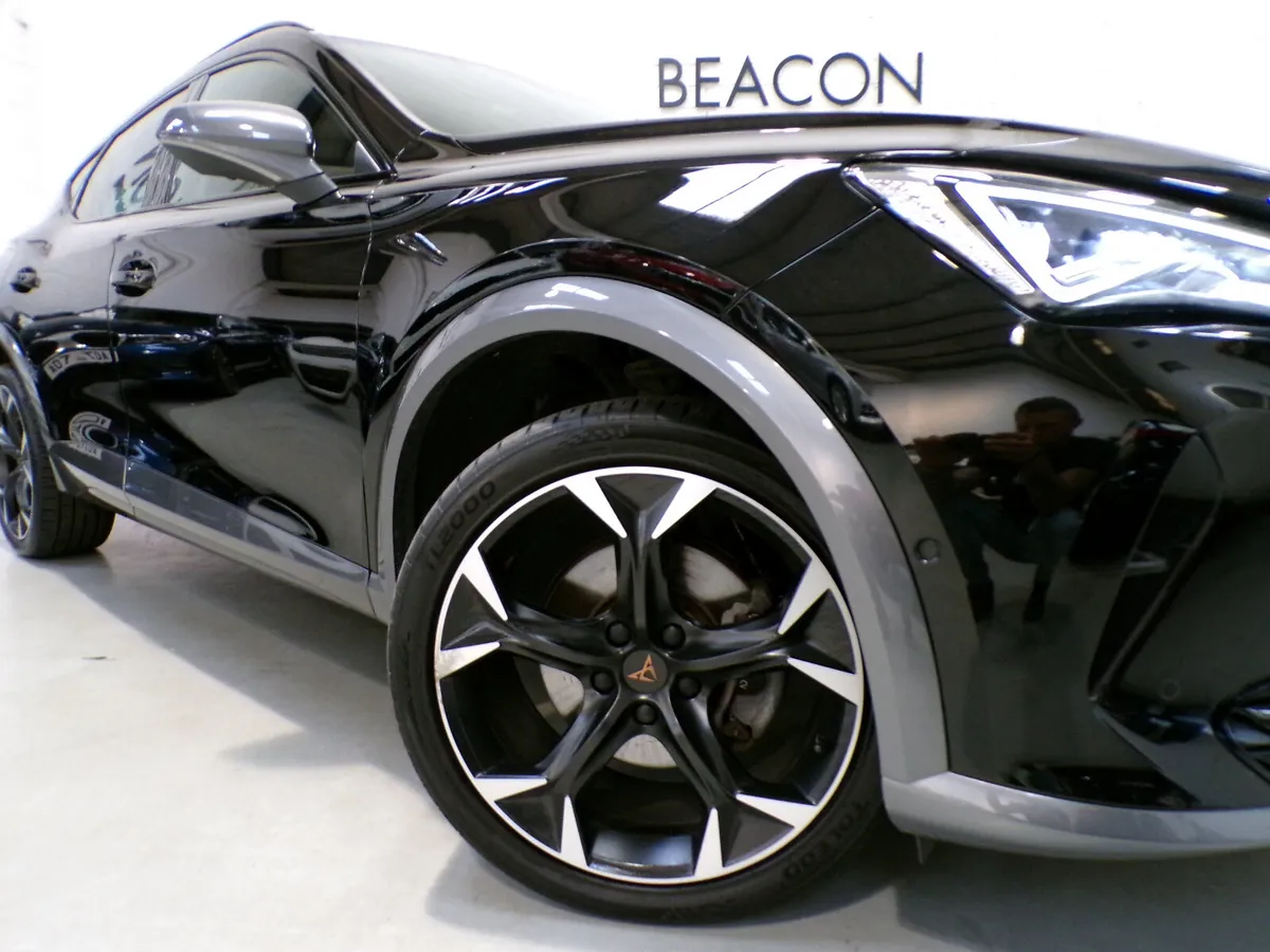 *2021*CUPRA FORMENTOR V2 PHEV S-A DSG 204BHP**APPL - Image 2