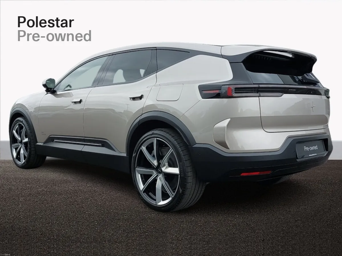 Polestar 3 |Ex Demo | - Image 2
