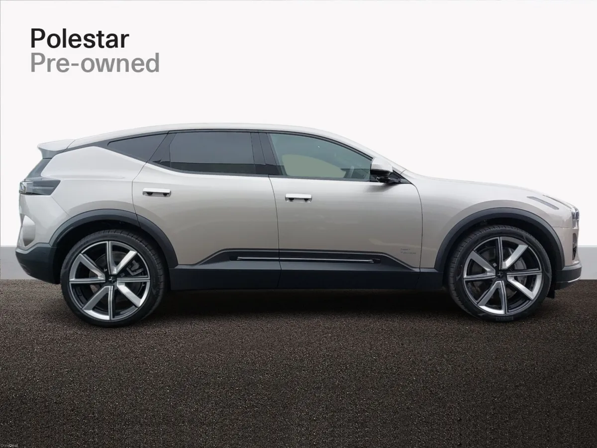 Polestar 3 |Ex Demo | - Image 3