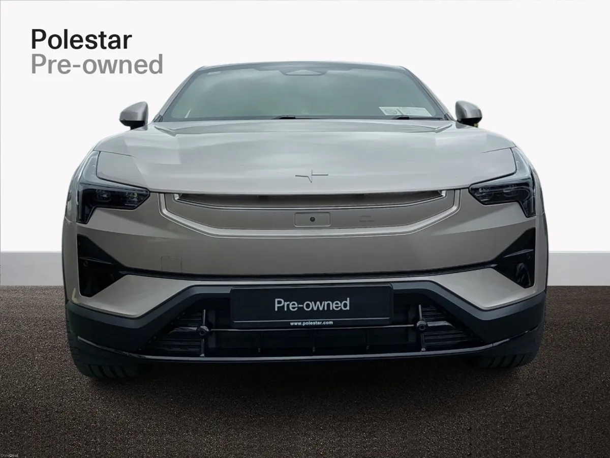 Polestar 3 |Ex Demo | - Image 4