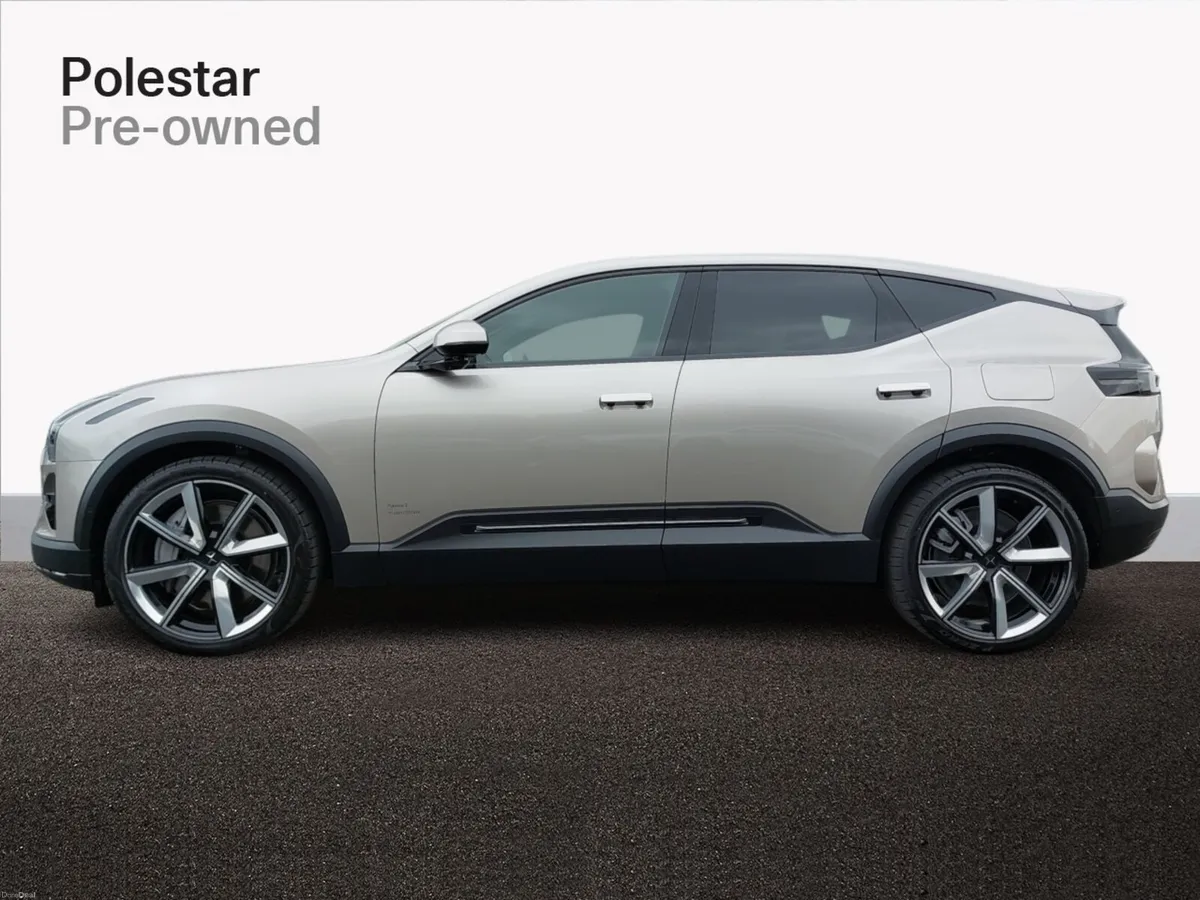 Polestar 3 - 710WLTP / Plus Pack & 22" alloys - Image 5