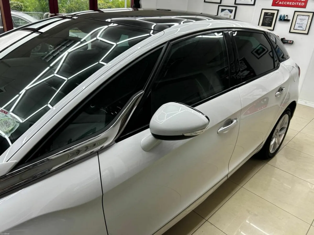 151 Citroen DS5 new nct low milage - Image 2