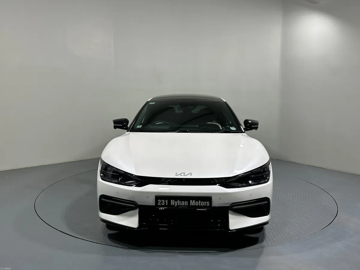 Kia EV6 GT Line 231 - Image 3