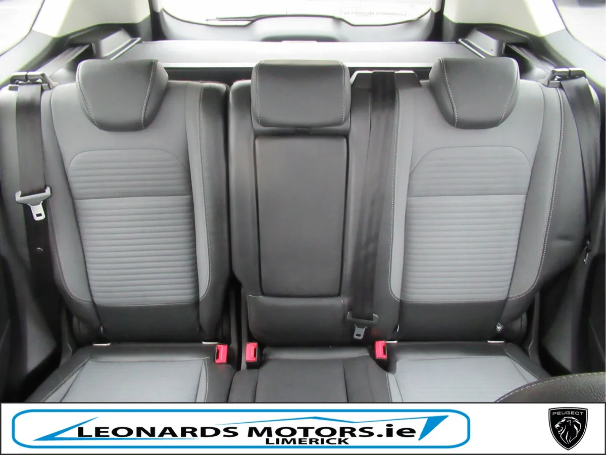 192 Ford Kuga 1.5D Titanium *REDUCED* - Image 6
