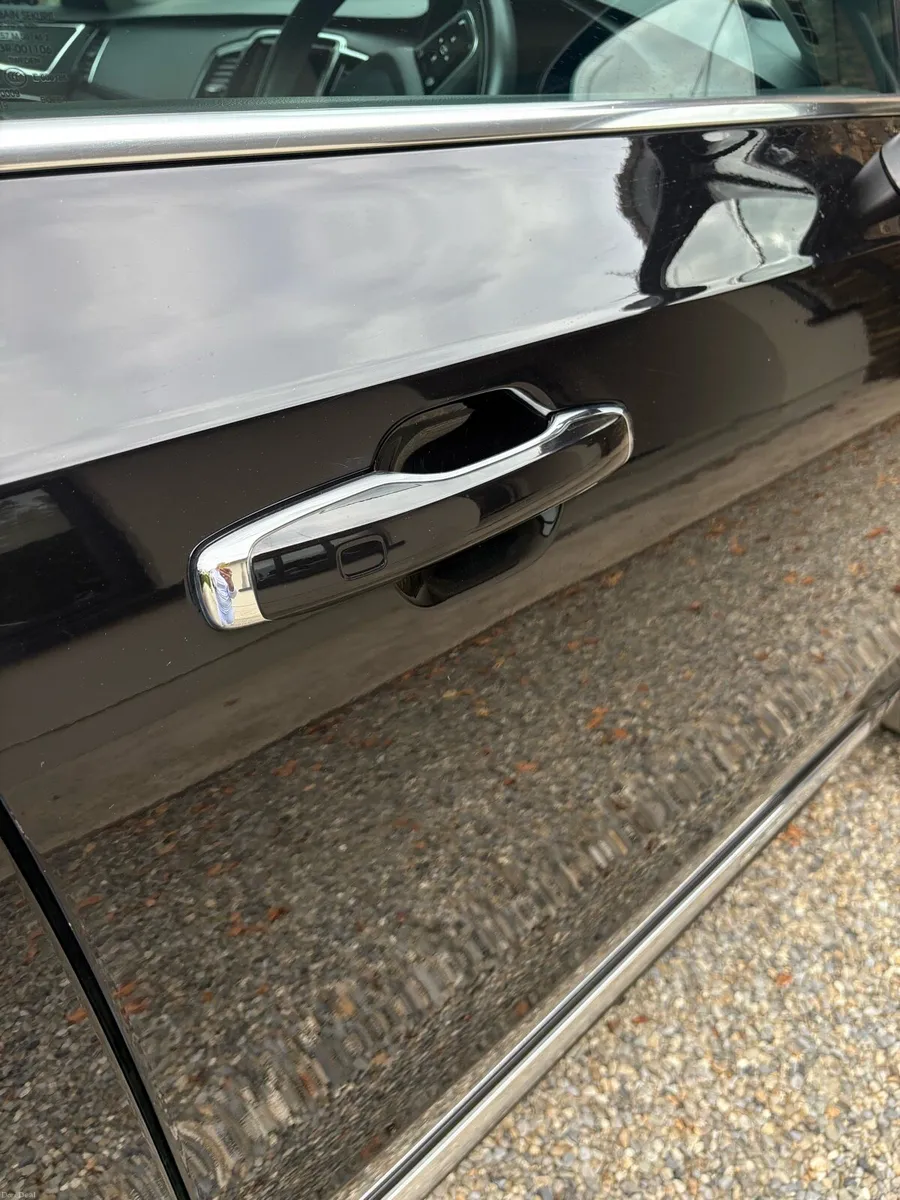 Volvo XC 90 Inscription D5 AWD - Image 2