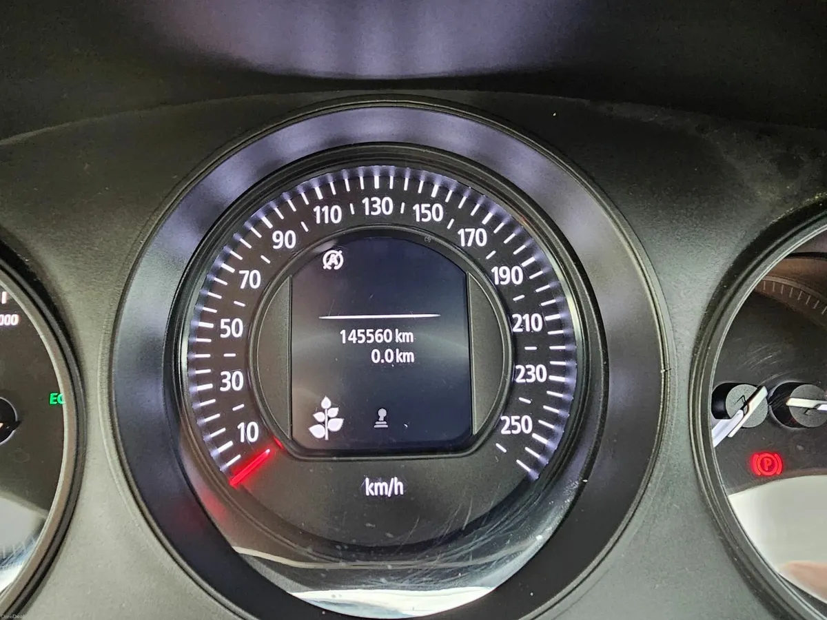 Renault Megane 2019 - Image 3