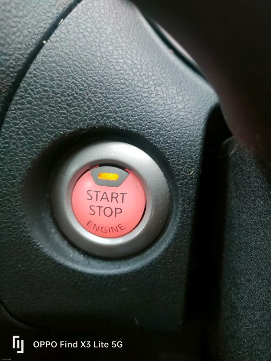 Nissan Juke 2016 - Image 2