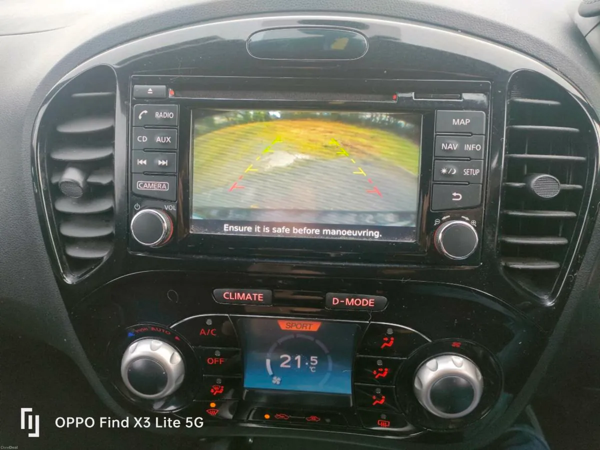 Nissan Juke 2016 - Image 3