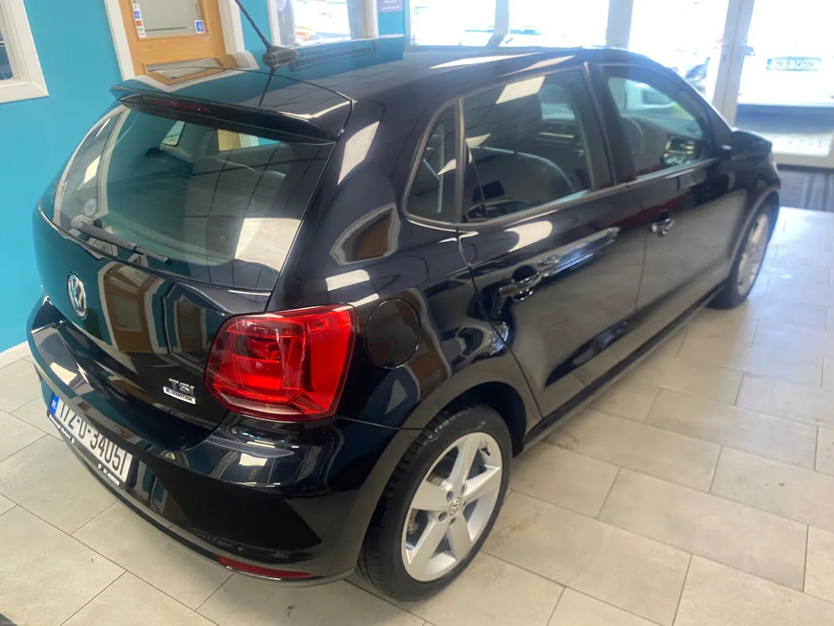 Volkswagen polo 1.2 high line auto - Image 3