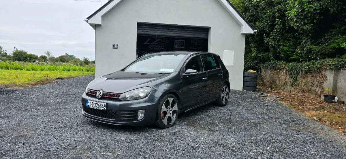 Gti Golf - Image 1