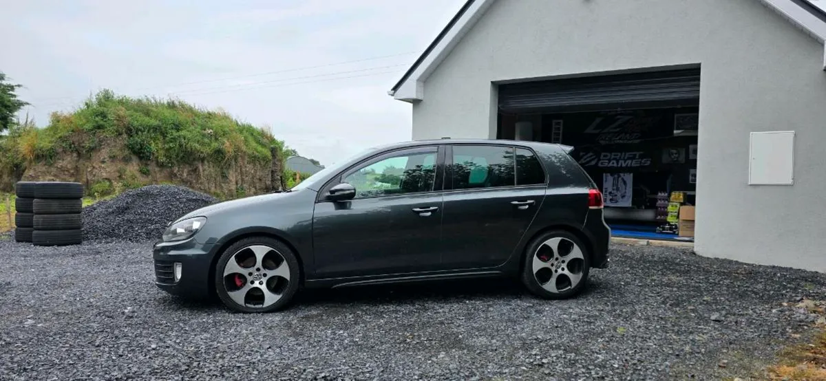 Gti Golf - Image 2