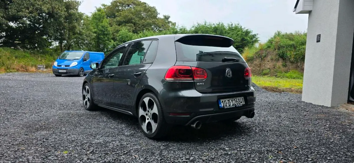 Gti Golf - Image 3