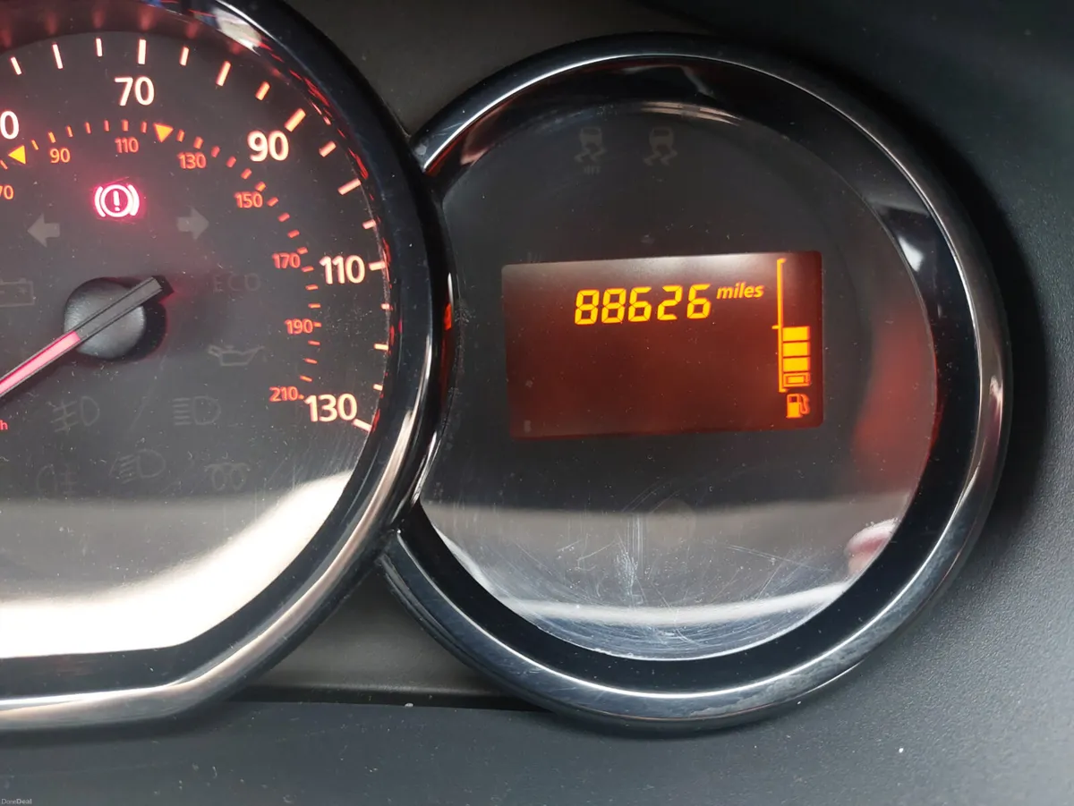 Dacia Sandero 2013 - Image 3