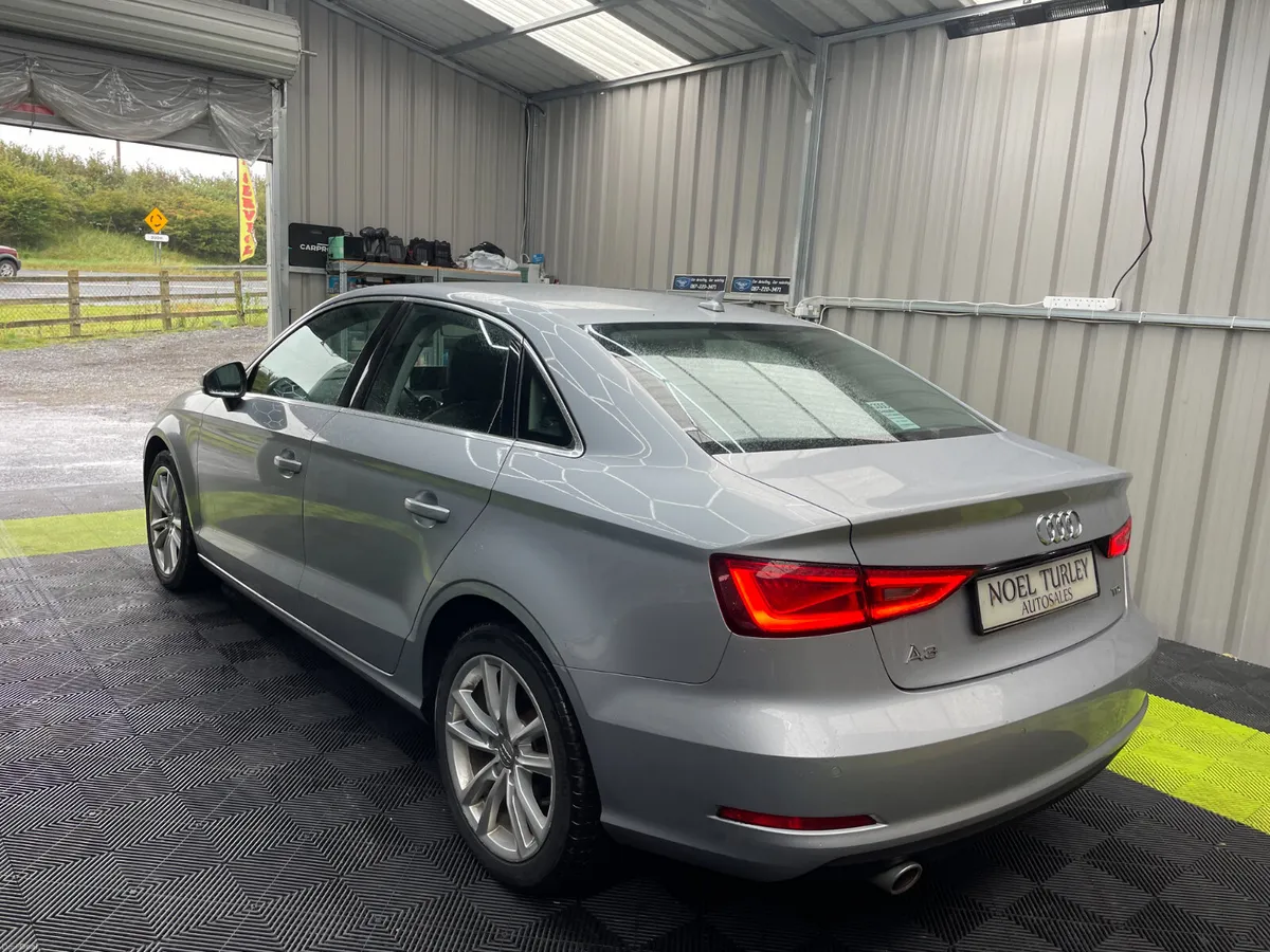 2016  Audi A3 AUTO  DSG 1.6  TDI - Image 4
