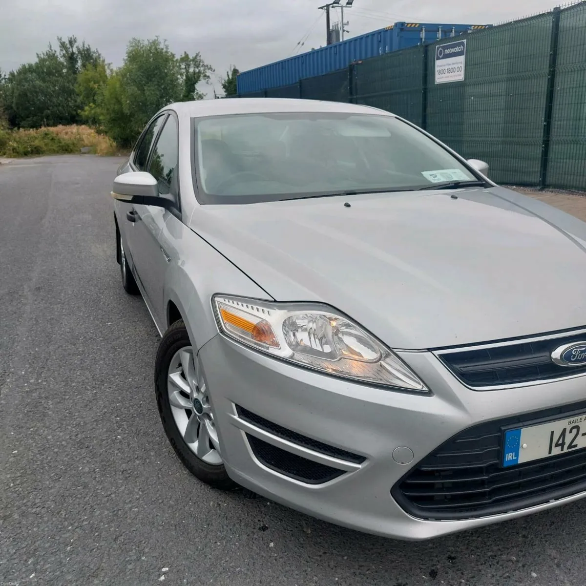 Ford mondeo - Image 2