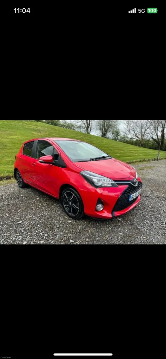 Car for sale - Image 1