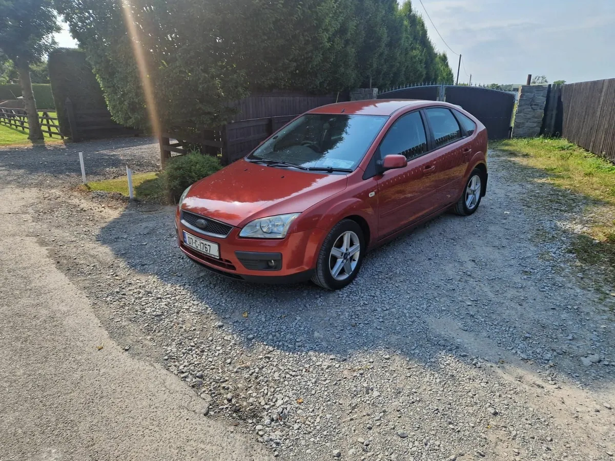 Ford Focus 2007 - Image 3