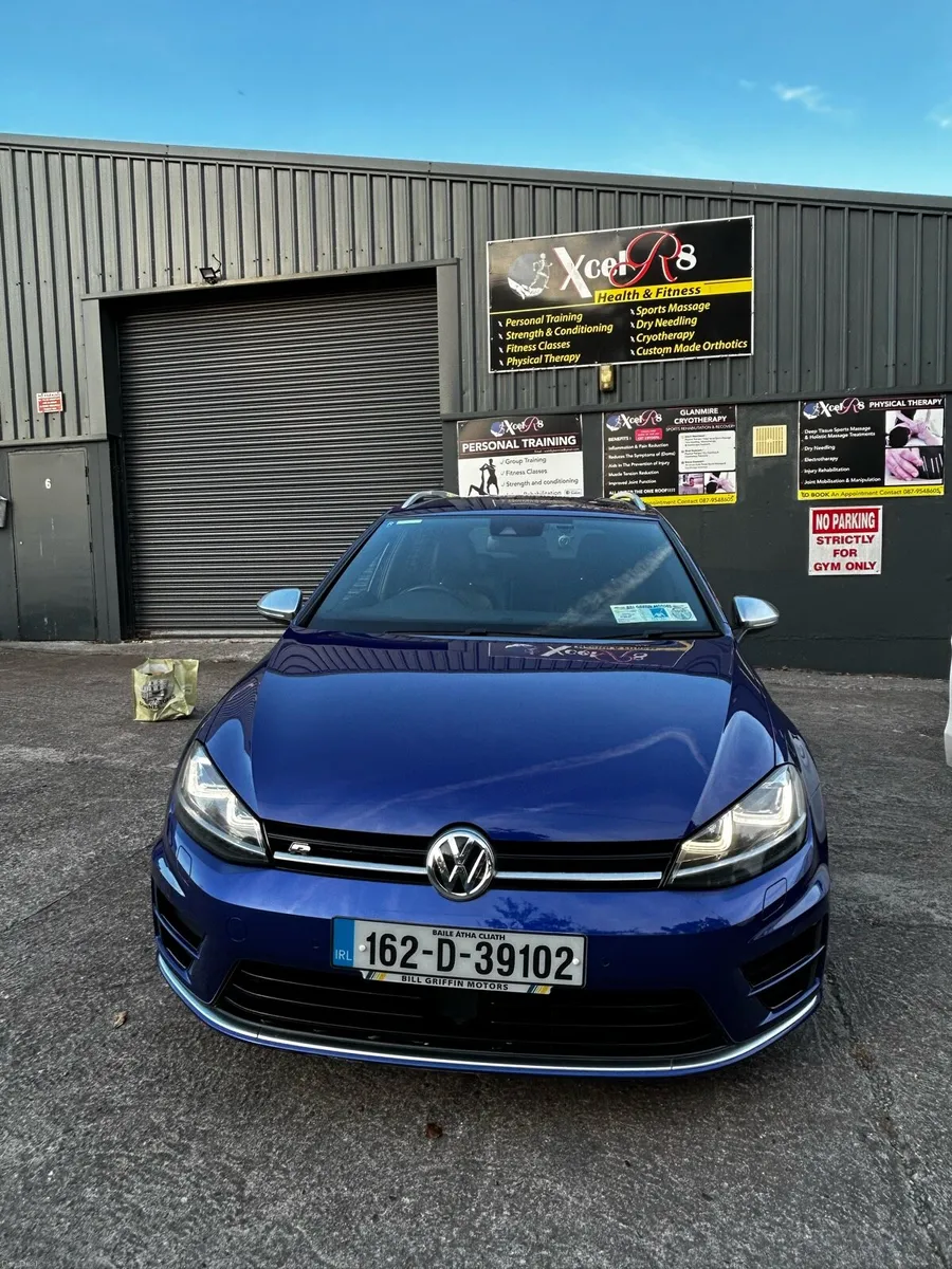 Golf R Variant - Image 3