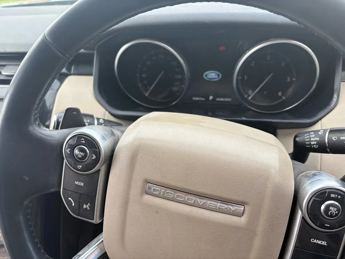 Land Rover Discovery - Image 3