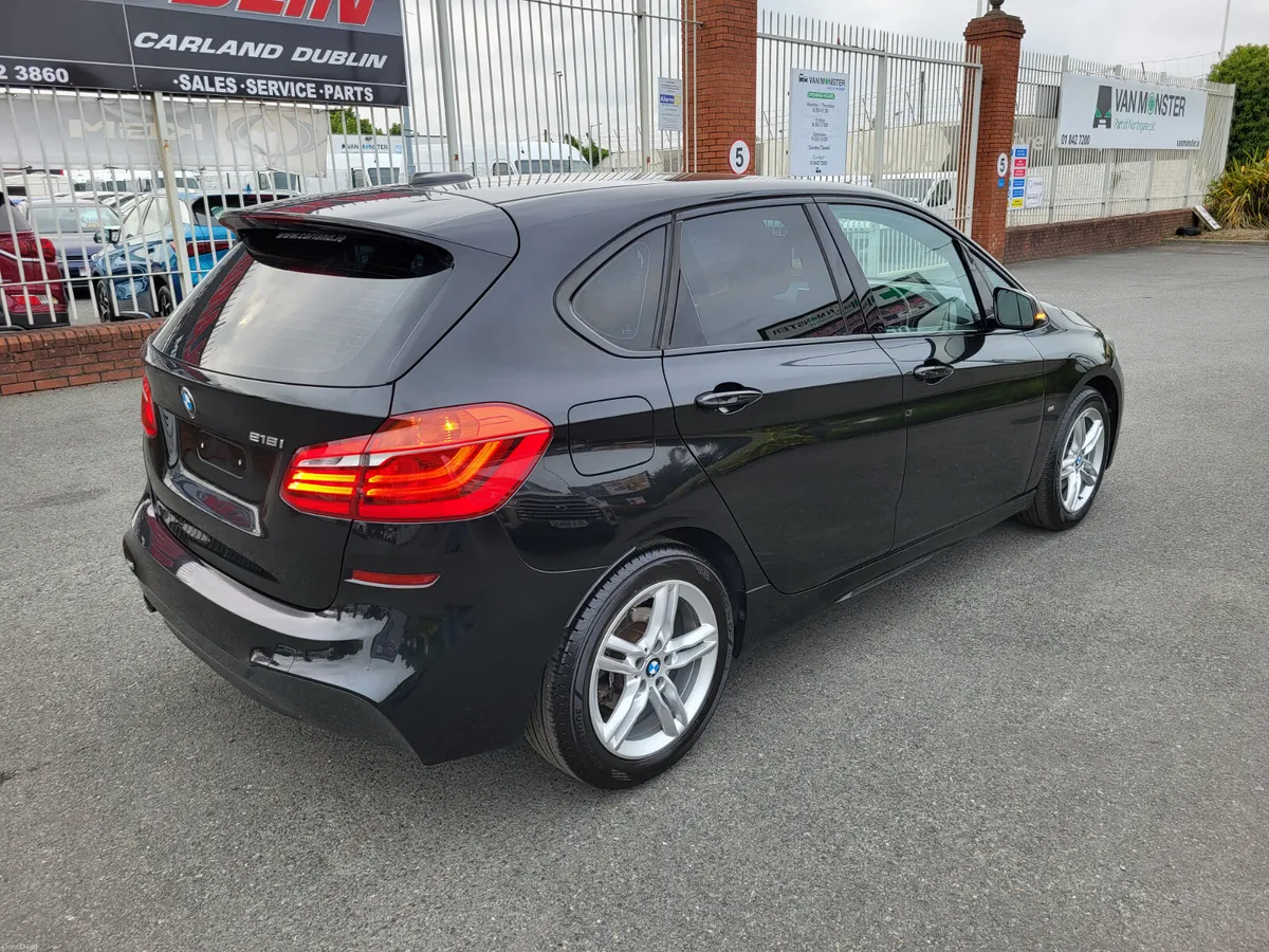 (2yr warranty) 1.5 Petrol Automatic M-Sport - Image 4