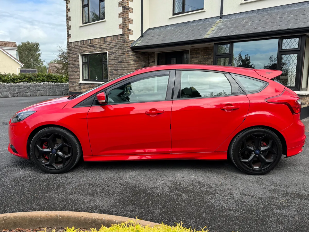 Immaculate 131 Ford Focus ST! - Image 4