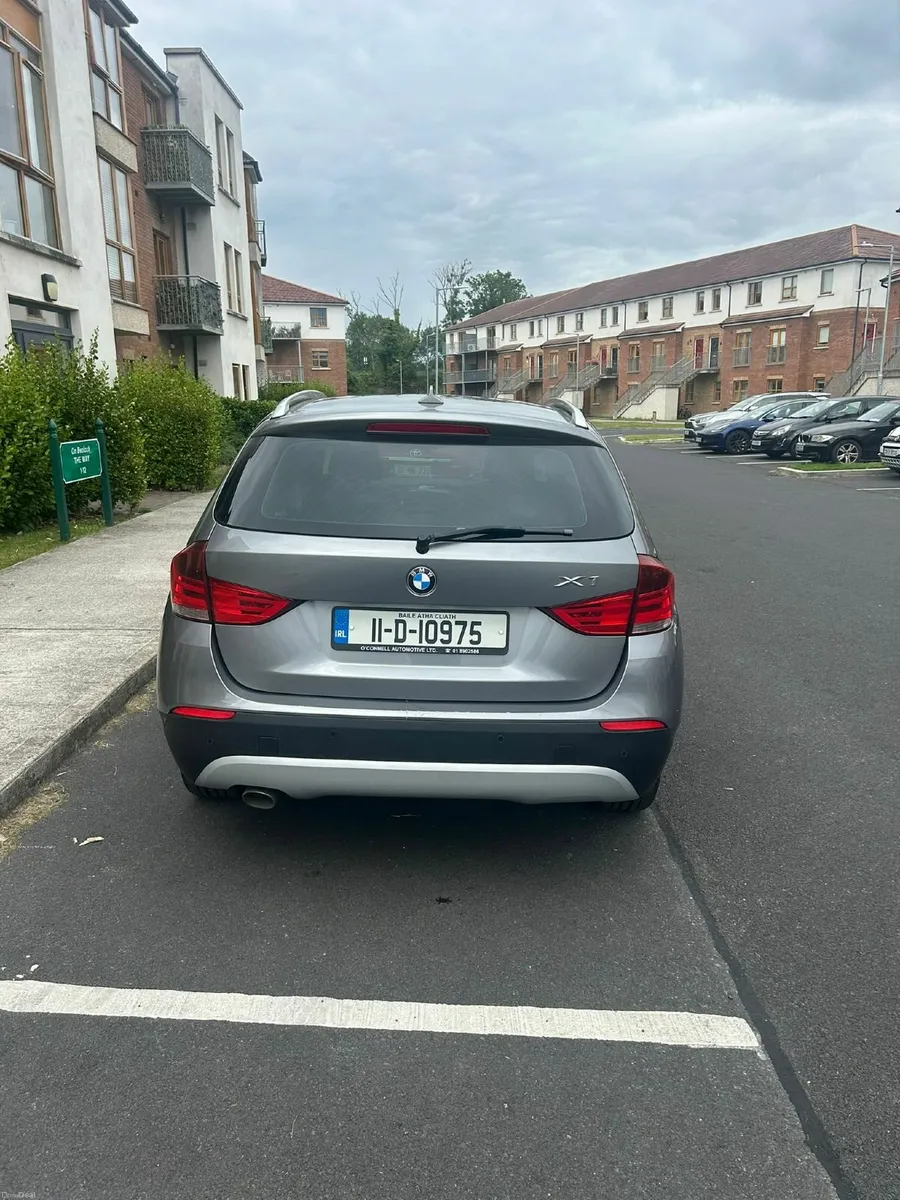 BMW X1 2011 - Image 5