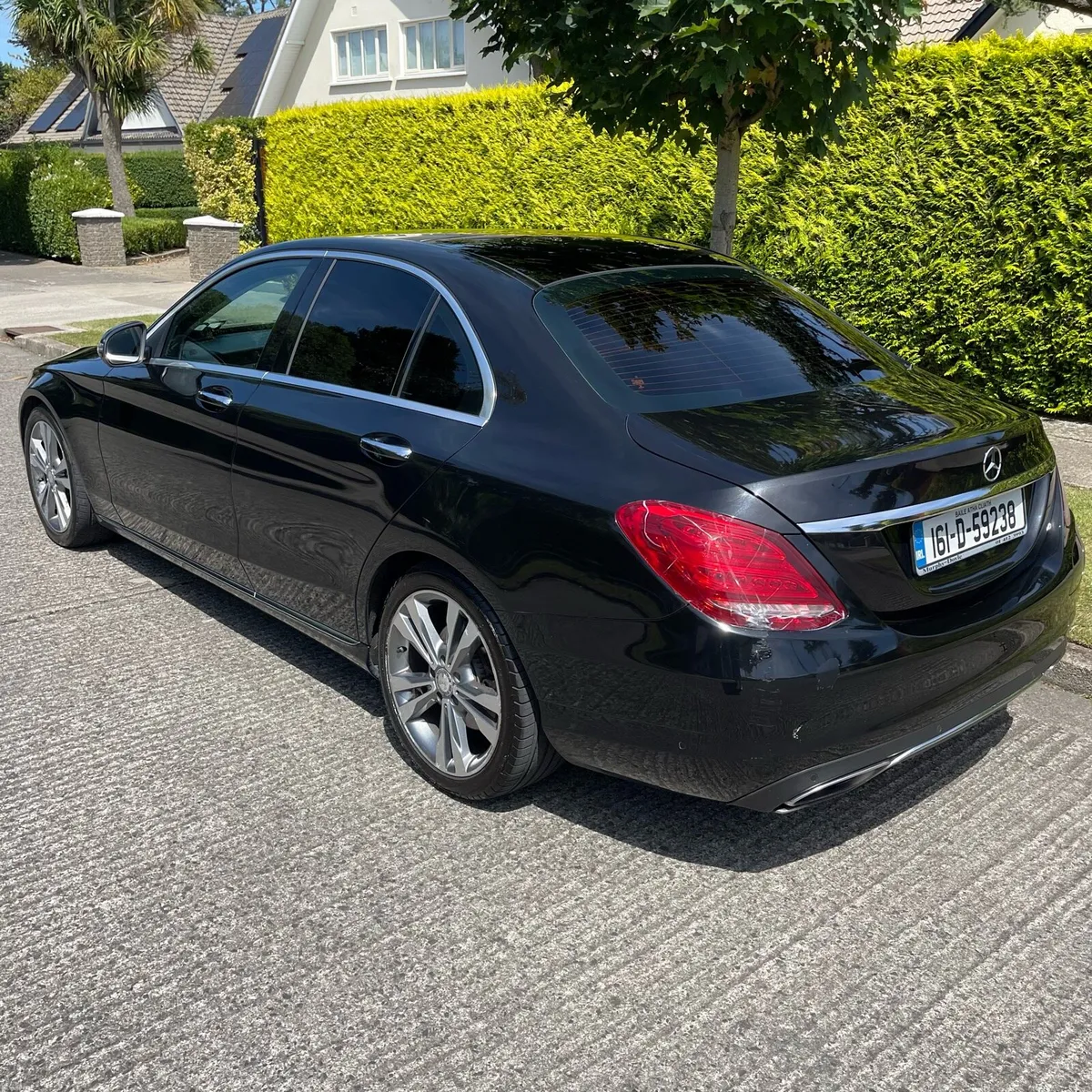 Mercedes Benz C350e Sport Premium Plus price drop - Image 4