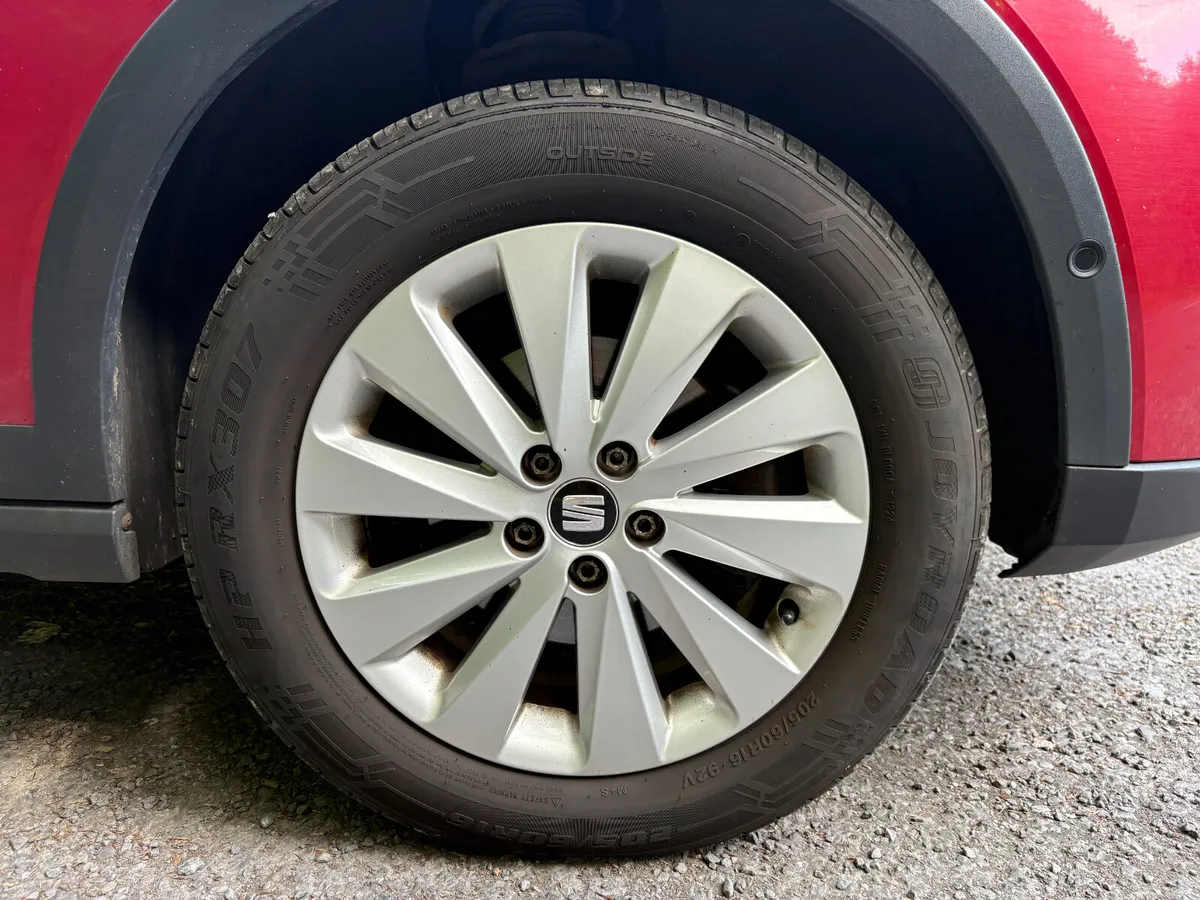 [SOLD] SEAT Arona 2018 1.0 TSI 115hp Xcellence - Image 3