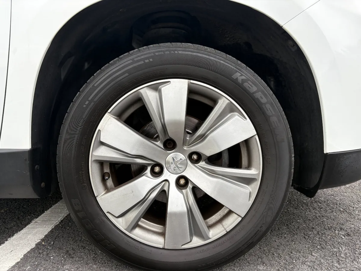 Peugeot 2008 2016 1.6 Blue Hdi 75bhp Active - Image 3