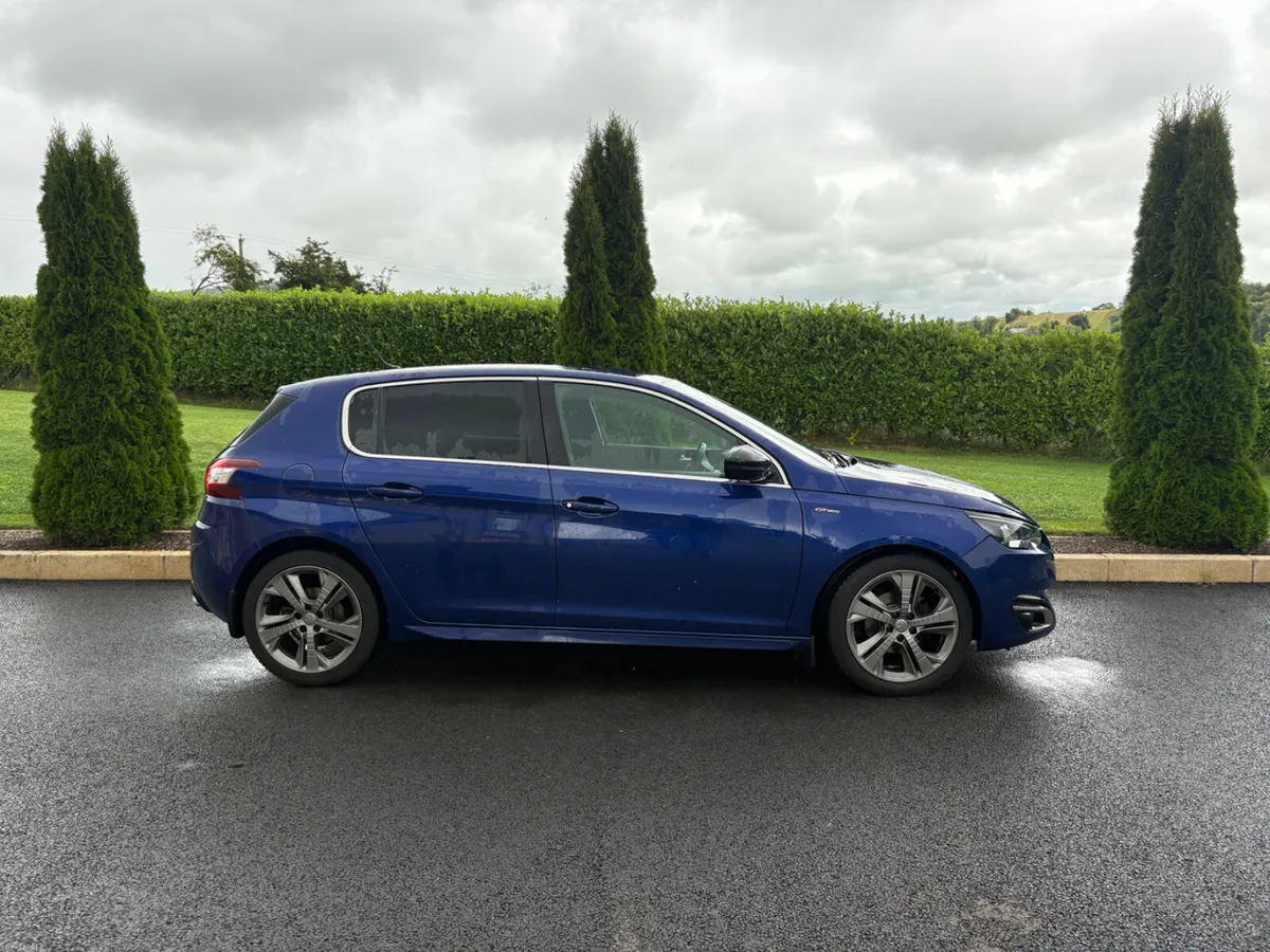 Peugeot 308 2017 - Image 5