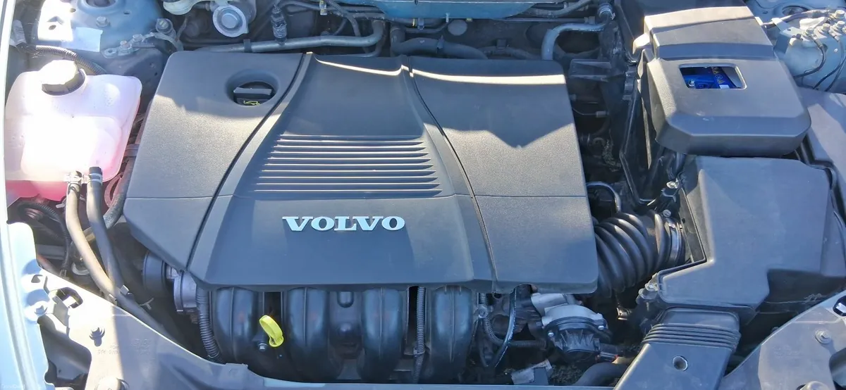 Volvo S40 2008 - Image 4