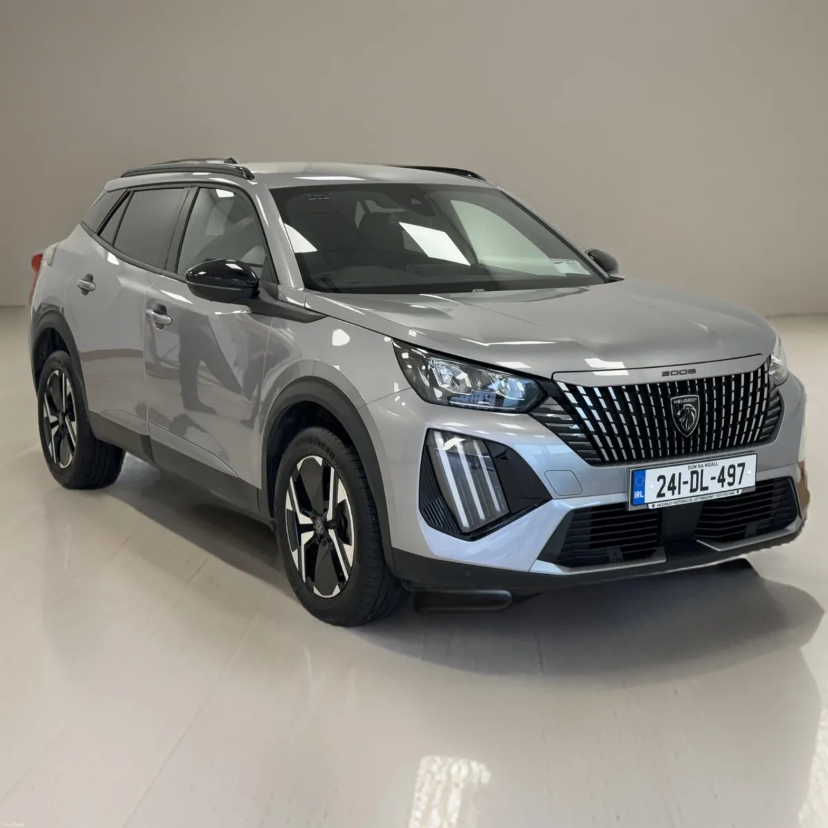 Peugeot 2008 1.2 (130) Allure - Image 1