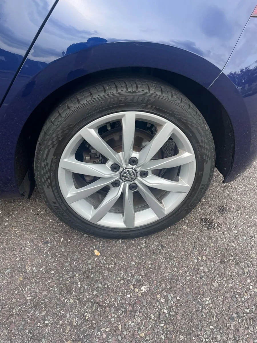 2020 VW Golf 2.0L 150BHP Highline - Image 4