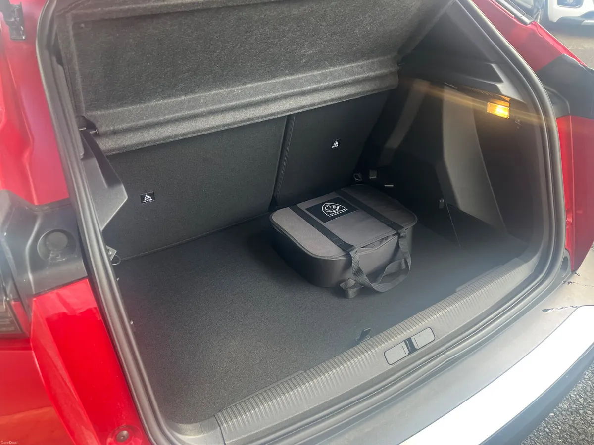 Peugeot 2008 2025 - Image 5